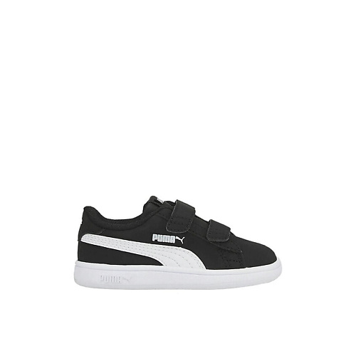 

PUMA Детские кроссовки Smash v2 buck v inf black, Детские кроссовки Smash v2 buck v inf black