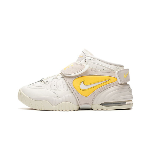 

NIKE Кроссовки женские Air Adjust Force WMNS Citron Pulse Sail, Кроссовки женские Air Adjust Force WMNS Citron Pulse Sail