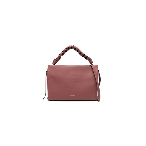 

COCCINELLE Сумка Boheme Grana Double Handbag, Сумка Boheme Grana Double Handbag