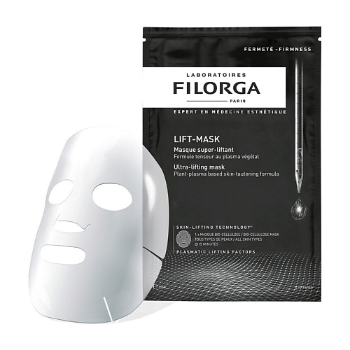 FILORGA Тканевая маска с эффектом лифтинга Lift-Mask 23 3347₽