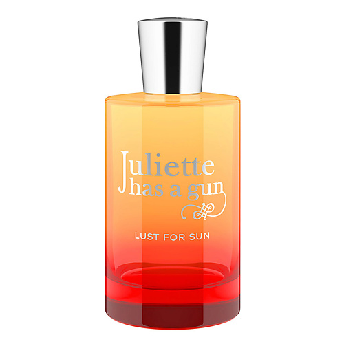 

JULIETTE HAS A GUN Lust For Sun 100, Lust For Sun