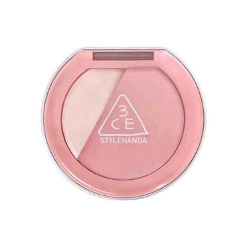 

3CE Румяна и хайлайтер Blushlighter, Румяна и хайлайтер Blushlighter