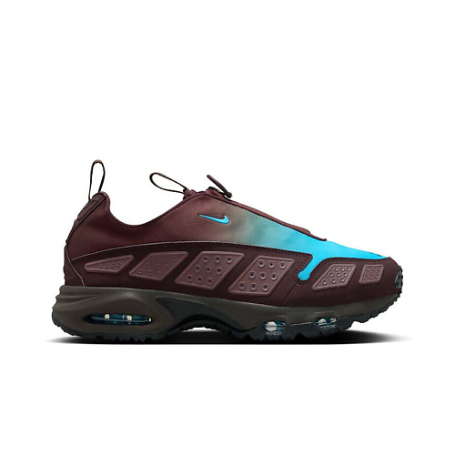 

NIKE Спортивные кроссовки женские Air Max SNDR WMNS Burgundy Crush Baltic, Спортивные кроссовки женские Air Max SNDR WMNS Burgundy Crush Baltic