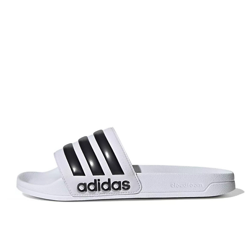 

ADIDAS Сланцы для душа повседневные ADILETTE SHOWER, Сланцы для душа повседневные ADILETTE SHOWER