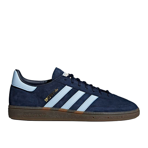 

ADIDAS Кроссовки спортивные мужские Handball Spezial BD7633, Кроссовки спортивные мужские Handball Spezial BD7633