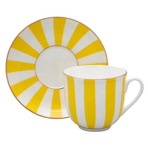 

ИМПЕРАТОРСКИЙ ФАРФОРОВЫЙ ЗАВОД Чашка с блюдцем кофейная "Да и Нет", Чашка с блюдцем кофейная "Да и Нет"