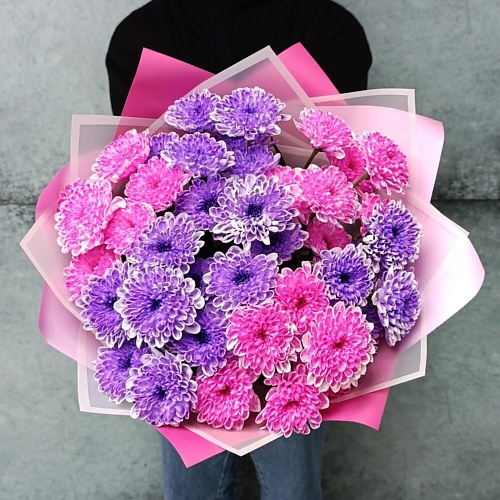 

ТАНЕЦ ЦВЕТОВ Потрясающее сочетание, Потрясающее сочетание