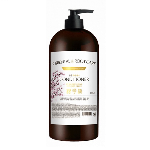 

PEDISON Кондиционер укрепляющий для волос ТРАВЫ Institut-beaute Oriental Root Care Conditioner 750, Кондиционер укрепляющий для волос ТРАВЫ Institut-beaute Oriental Root Care Conditioner