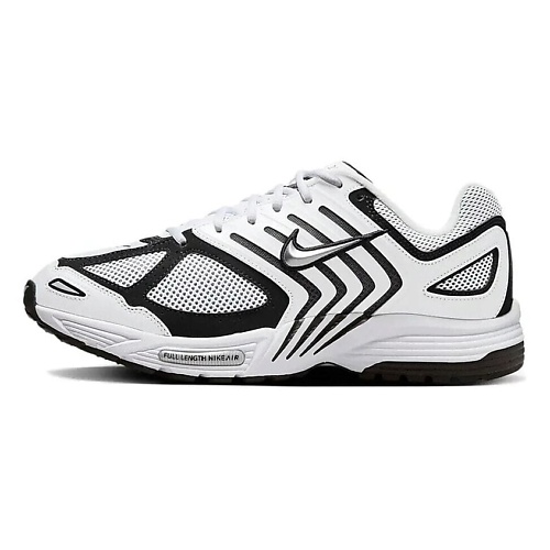 

NIKE Кроссовки Air Peg 2K5 White Black, Кроссовки Air Peg 2K5 White Black
