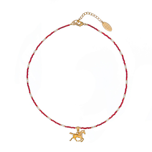 

LANZEROTTI Колье, Mustang, Колье, Mustang