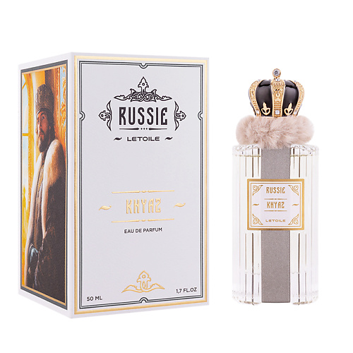 

ЛЭТУАЛЬ Knyaz 50, Knyaz