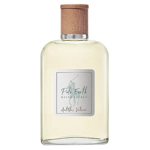 

RALPH LAUREN Туалетная вода Polo Earth Antilles Vetiver 100, Туалетная вода Polo Earth Antilles Vetiver
