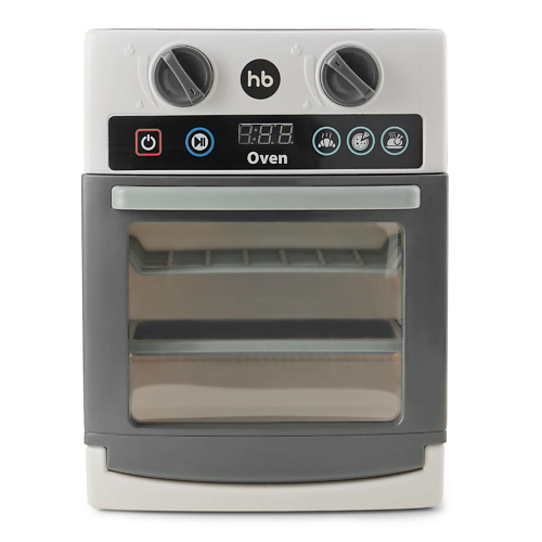 

HAPPY BABY Игрушечная плита, COOKING TIME, Игрушечная плита, COOKING TIME