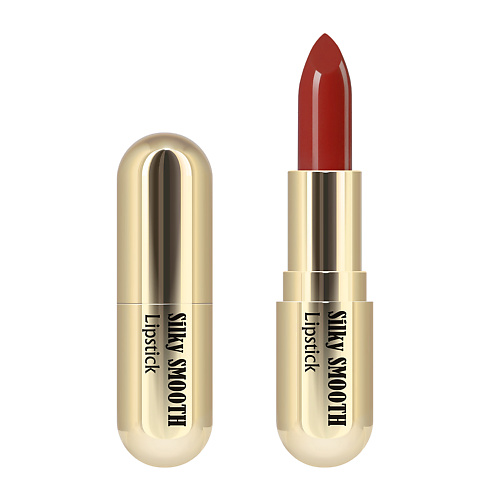 

CHARME Увлажняющая губная помада "Silky Smooth", Увлажняющая губная помада "Silky Smooth"