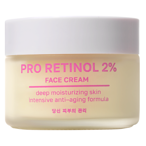 

NAME SKIN CARE Крем для лица антивозрастной Ретинол 50, Крем для лица антивозрастной Ретинол