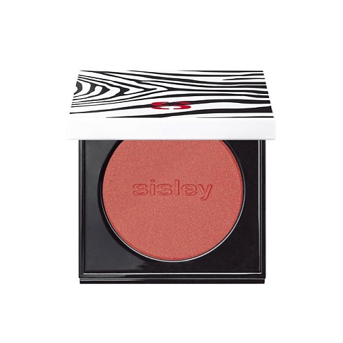 

SISLEY Фиторумяна с эффектом сияния Le Phyto-Blush, Фиторумяна с эффектом сияния Le Phyto-Blush