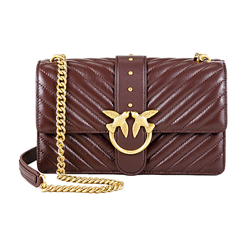 

PINKO Сумка Love Icon Crossbody Bags, Сумка Love Icon Crossbody Bags