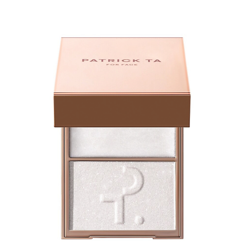 

PATRICK TA Хайлайтер Major Glow, Хайлайтер Major Glow