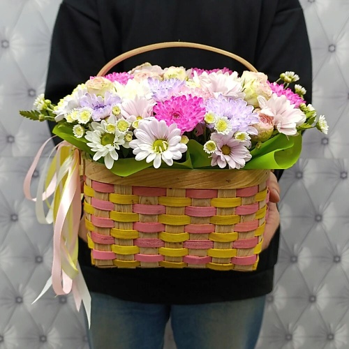 

ТАНЕЦ ЦВЕТОВ Эхо галактик, Эхо галактик