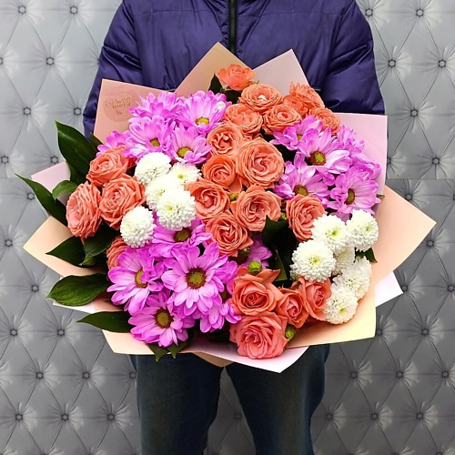 

ТАНЕЦ ЦВЕТОВ Мелодичный взгляд, Мелодичный взгляд