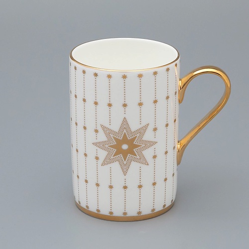 

ИМПЕРАТОРСКИЙ ФАРФОРОВЫЙ ЗАВОД Бокал "Азур. Золото", Бокал "Азур. Золото"