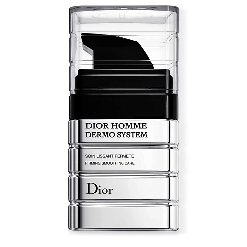 

DIOR Разглаживающий и укрепляющий уход Dior Homme Dermo System Smoothing Firming Care 50, Разглаживающий и укрепляющий уход Dior Homme Dermo System Smoothing Firming Care