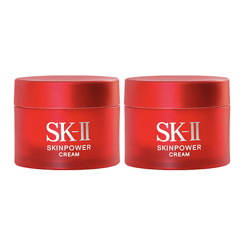 

SK-II Крем для лица SKINPOWER 30, Крем для лица SKINPOWER