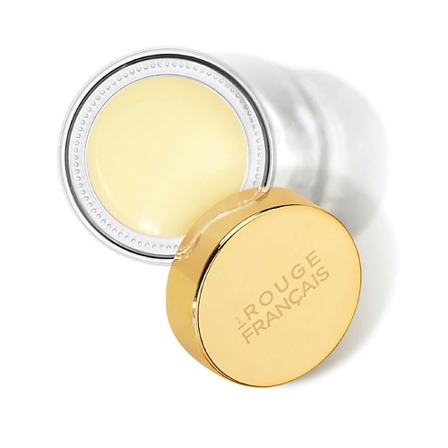 

LE ROUGE FRANСAIS Мультифункциональный питательный бальзам Le Baume Multi-Usages, Мультифункциональный питательный бальзам Le Baume Multi-Usages