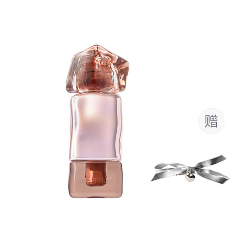 

MISTINE Набор: Жидкая помада Thai Latte + Аксессуар, Набор: Жидкая помада Thai Latte + Аксессуар