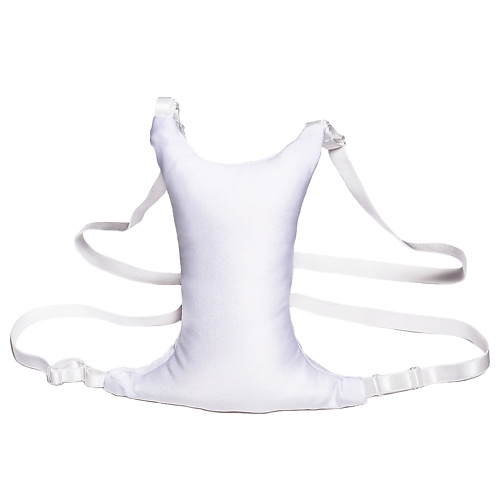 

SMART TEXTILE Подушечка для зоны декольте "Женский каприз", Подушечка для зоны декольте "Женский каприз"