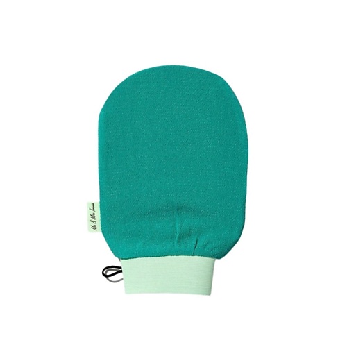 

MR & MRS TANNIE Рукавичка для очищения тела, Рукавичка для очищения тела