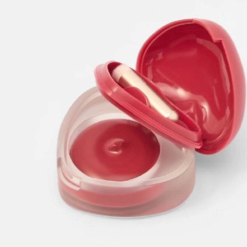 

DASIQUE Бальзам-суфле для губ- Souffle Color Pot, Бальзам-суфле для губ- Souffle Color Pot