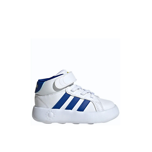 

ADIDAS Кроссовки повседневные GRAND COURT MID I, Кроссовки повседневные GRAND COURT MID I