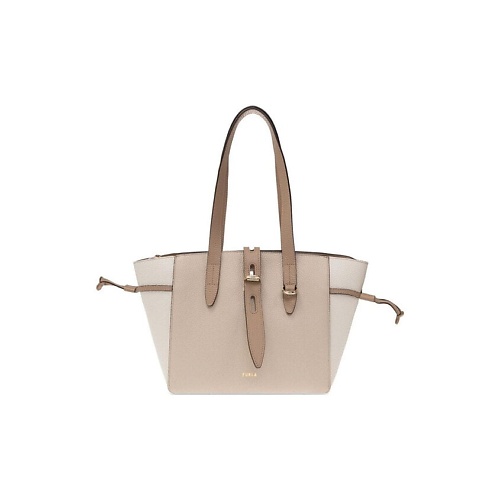 

FURLA Сумка Net Collection Grain Leather Tote Bag, Сумка Net Collection Grain Leather Tote Bag