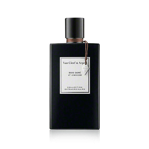 

VAN CLEEF & ARPELS Парфюмерная вода Collection Extraordinaire Bois Doré 75, Парфюмерная вода Collection Extraordinaire Bois Doré
