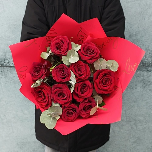 

ТАНЕЦ ЦВЕТОВ Яркий выбор, Яркий выбор