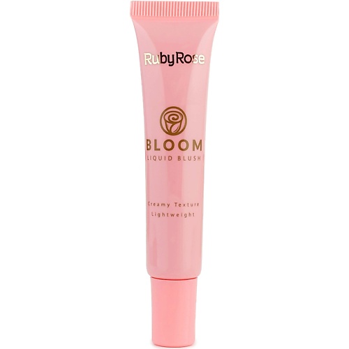 

RUBY ROSE Жидкие румяна, Жидкие румяна