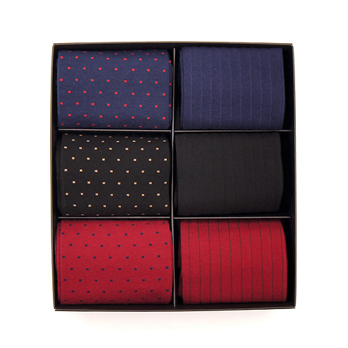 

TEZIDO Набор мужских носков Gift Box, Набор мужских носков Gift Box