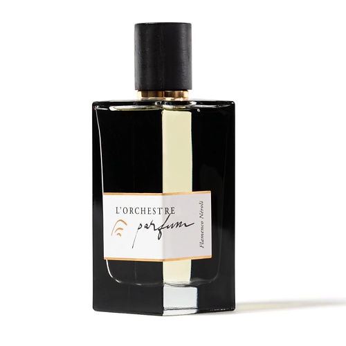 

L'ORCHESTRE Flamenco Neroli 100, Flamenco Neroli