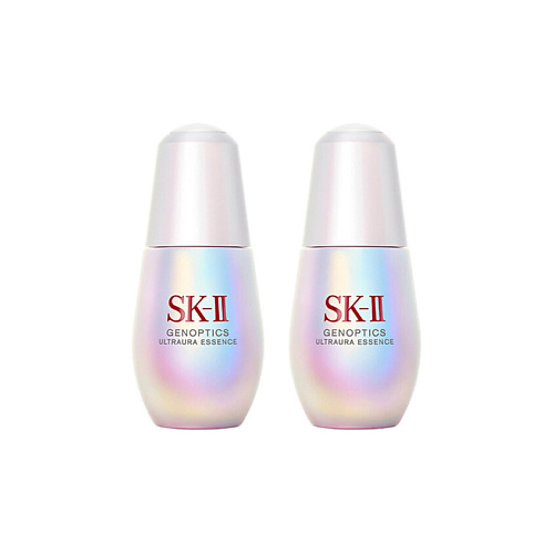 

SK-II Осветляющая сыворотка GenOptics Ultraura Essence Serum 60, Осветляющая сыворотка GenOptics Ultraura Essence Serum