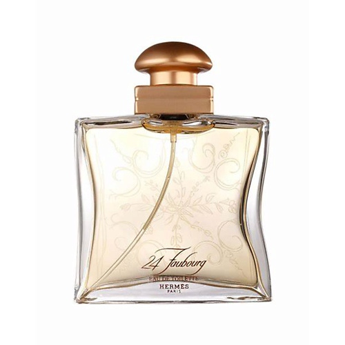 

HERMÈS HERMES Туалетная вода 24 Faubourg Eau De Toilette 50, HERMES Туалетная вода 24 Faubourg Eau De Toilette