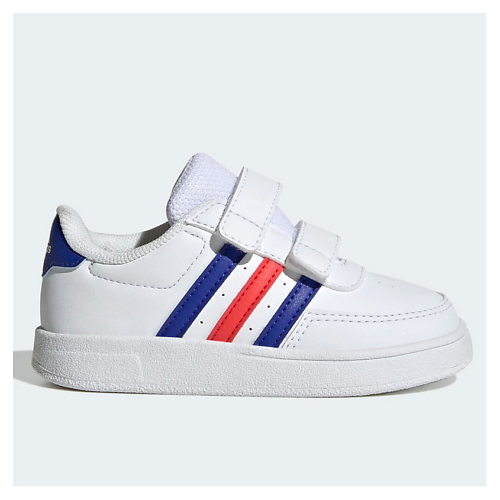 

ADIDAS Кроссовки детские повседневные Breaknet 2.0 CF I HP8971, Кроссовки детские повседневные Breaknet 2.0 CF I HP8971