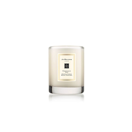 

JO MALONE LONDON Свеча для дома Pomegranate Noir Travel Candle 60, Свеча для дома Pomegranate Noir Travel Candle