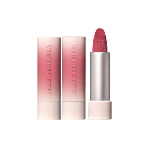 

3CE Набор матовых помад для губ Cashmere Hug Lipstick, Набор матовых помад для губ Cashmere Hug Lipstick