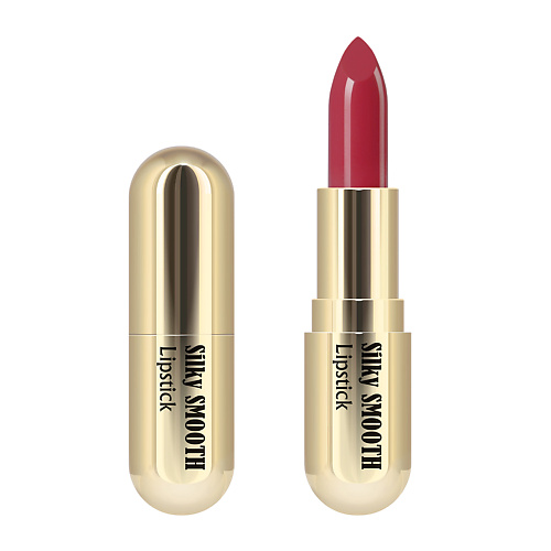 

CHARME Увлажняющая губная помада "Silky Smooth", Увлажняющая губная помада "Silky Smooth"