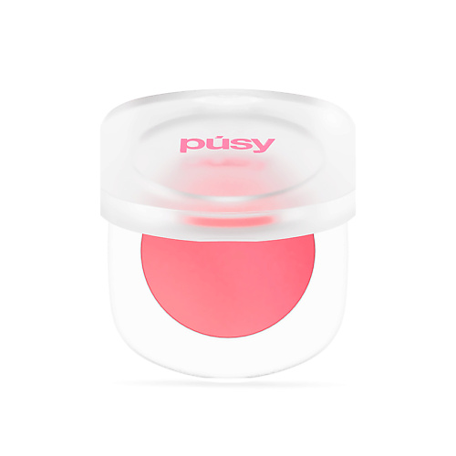 

PUSY Кремовые румяна Flowers, Кремовые румяна Flowers