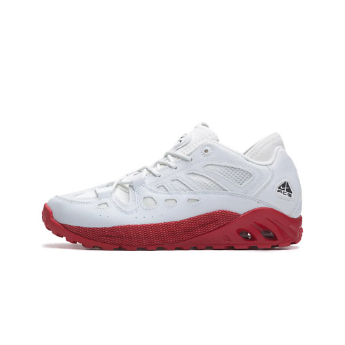 

NIKE Кроссовки мужские ACG Air Exploraid White Red FJ1920-101, Кроссовки мужские ACG Air Exploraid White Red FJ1920-101