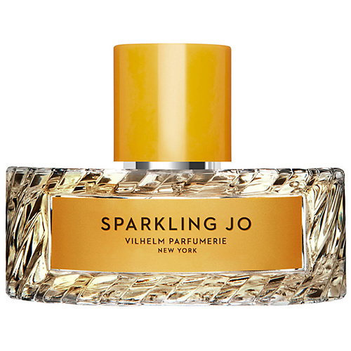 

VILHELM PARFUMERIE Sparkling Jo 100, Sparkling Jo