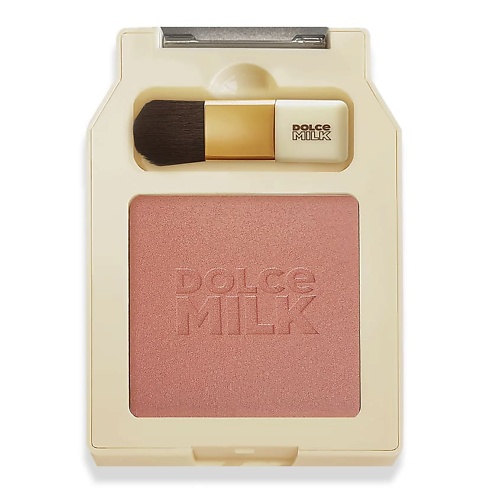 

DOLCE MILK Румяна Milk Pack Blush, Румяна Milk Pack Blush