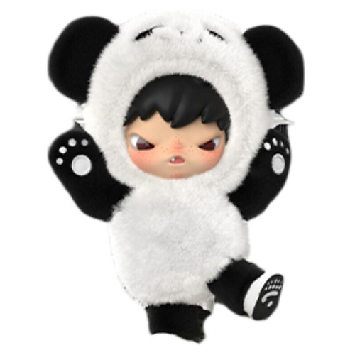 

POP MART Фигурка Hirono X Clot Series Sealed Case, Фигурка Hirono X Clot Series Sealed Case